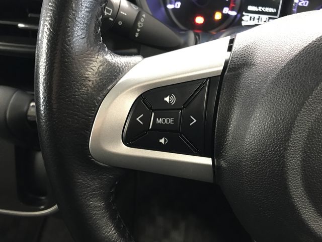 DAIHATSU MOVE CUSTOM 2017 Image 31