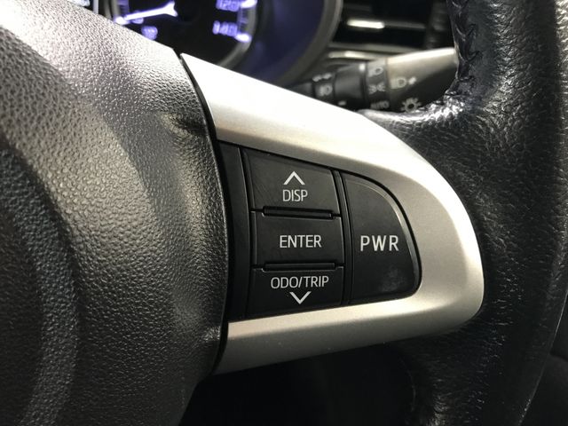 DAIHATSU MOVE CUSTOM 2017 Image 31