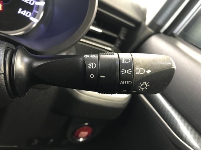 DAIHATSU MOVE CUSTOM 2017 Image 31