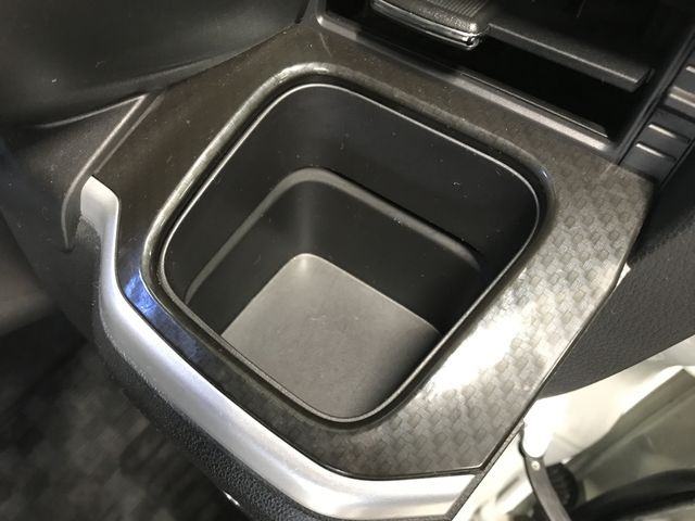 DAIHATSU MOVE CUSTOM 2017 Image 31