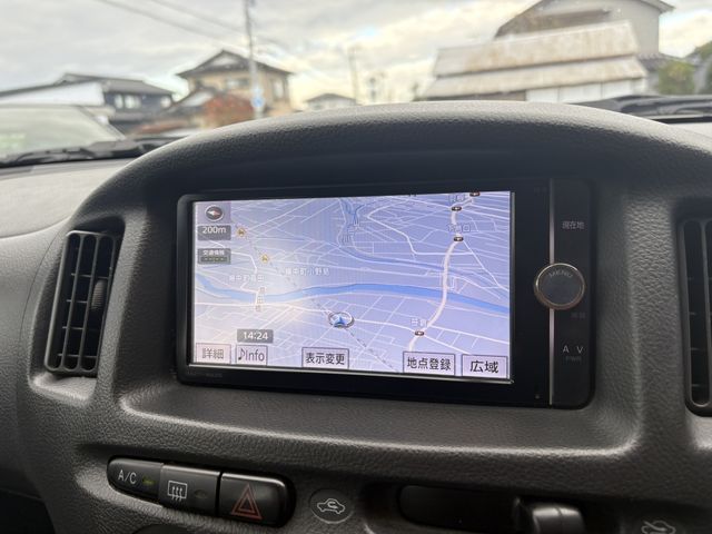 TOYOTA SUCCEED WAGON 2008 Image 31