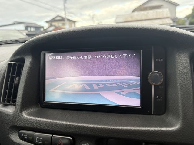 TOYOTA SUCCEED WAGON 2008 Image 31