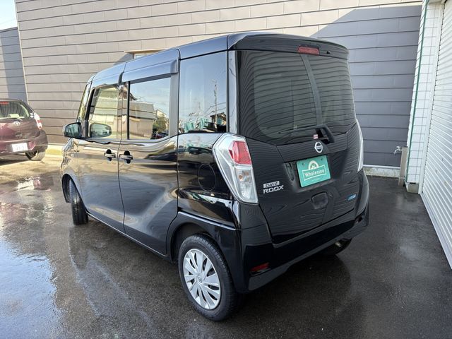 NISSAN DAYZ ROOX 2015 Image 31