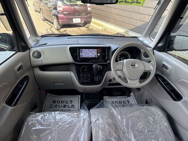 NISSAN DAYZ ROOX 2015 Image 31