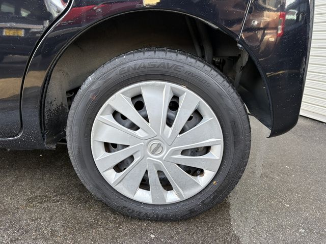 NISSAN DAYZ ROOX 2015 Image 31