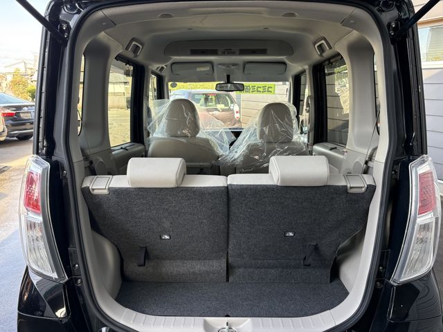 NISSAN DAYZ ROOX 2015 Image 31