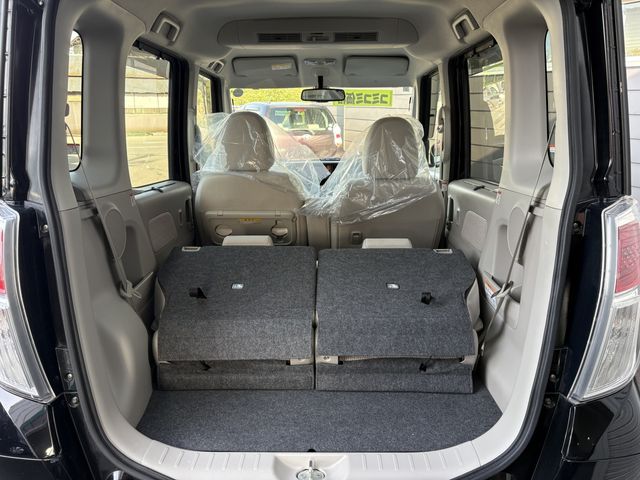 NISSAN DAYZ ROOX 2015 Image 31