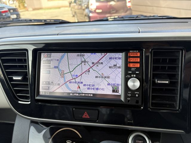 NISSAN DAYZ ROOX 2015 Image 31