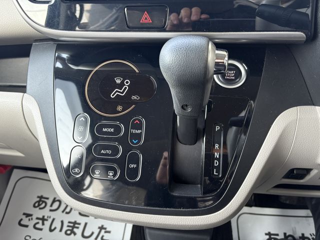 NISSAN DAYZ ROOX 2015 Image 31