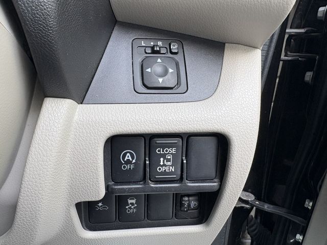 NISSAN DAYZ ROOX 2015 Image 31