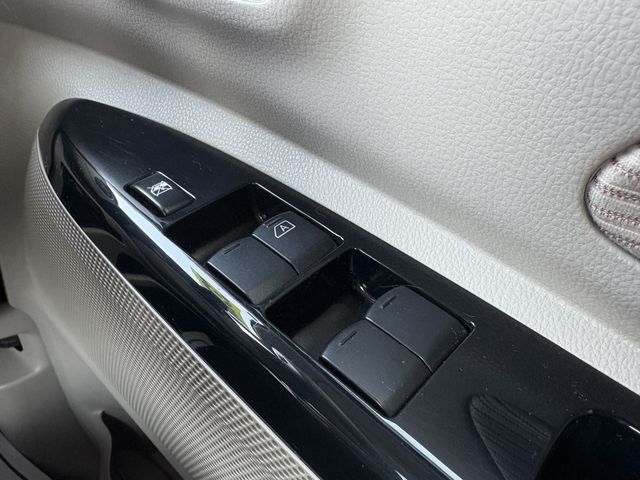 NISSAN DAYZ ROOX 2015 Image 31