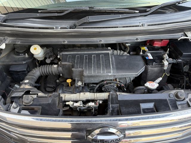 NISSAN DAYZ ROOX 2015 Image 31