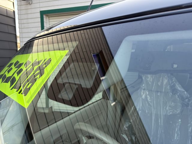 NISSAN DAYZ ROOX 2015 Image 31