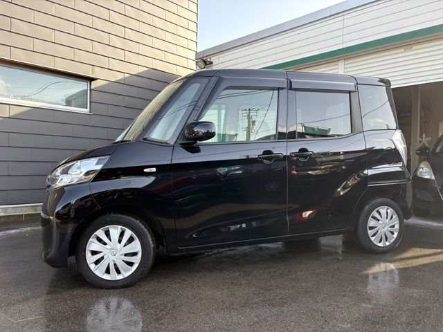 NISSAN DAYZ ROOX 2015 Image 31