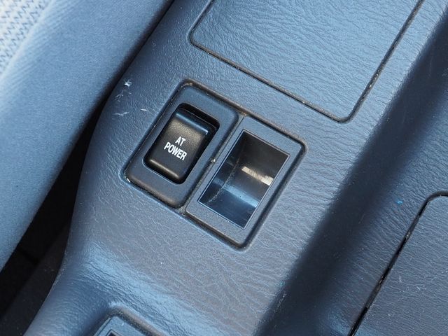 SUBARU SAMBAR VAN 2010 Image 31