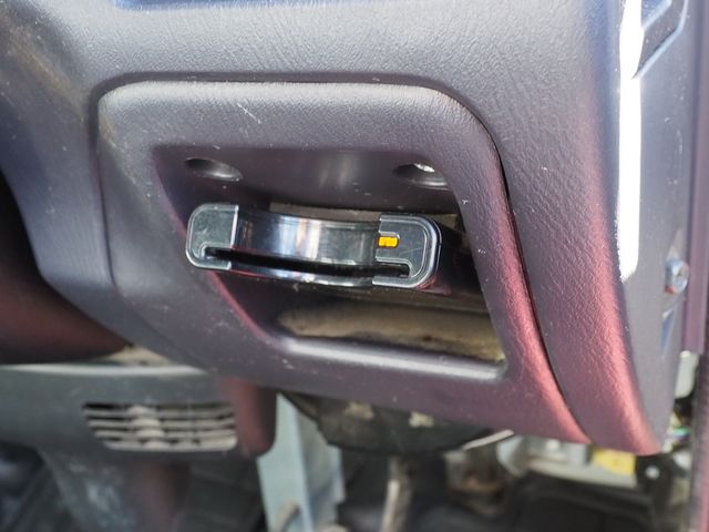 SUBARU SAMBAR VAN 2010 Image 31