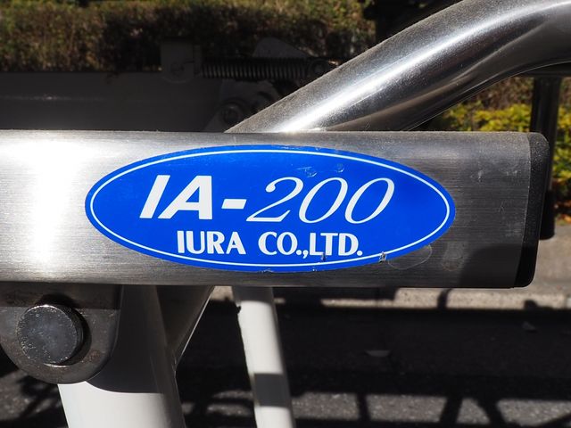 SUBARU SAMBAR VAN 2010 Image 31