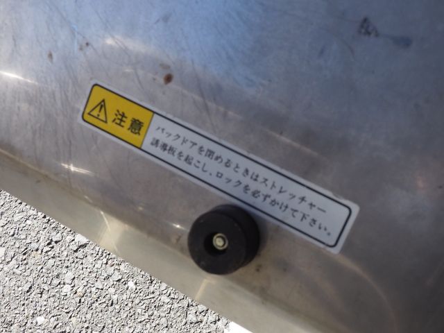 SUBARU SAMBAR VAN 2010 Image 31