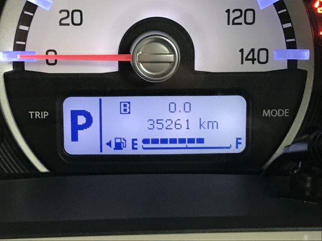 SUZUKI HUSTLER 2018 Image 31