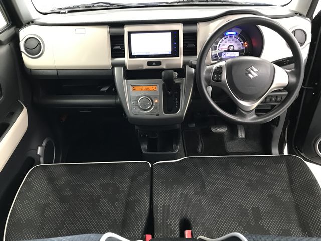 SUZUKI HUSTLER 2018 Image 31