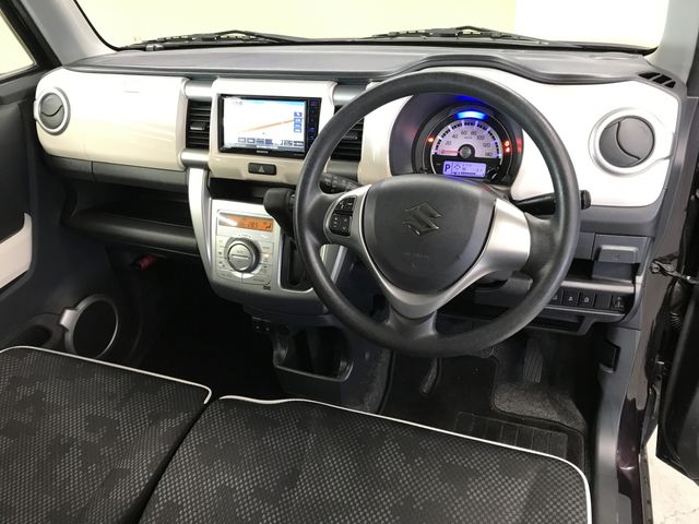 SUZUKI HUSTLER 2018 Image 31