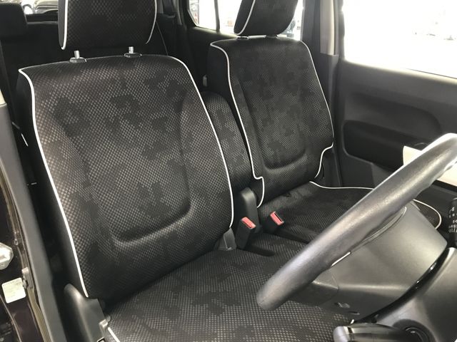 SUZUKI HUSTLER 2018 Image 31