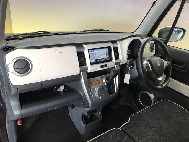 SUZUKI HUSTLER 2018 Image 31