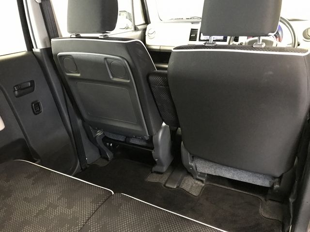 SUZUKI HUSTLER 2018 Image 31