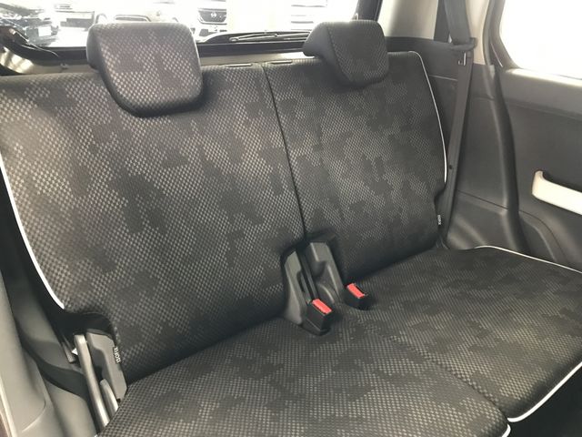 SUZUKI HUSTLER 2018 Image 31