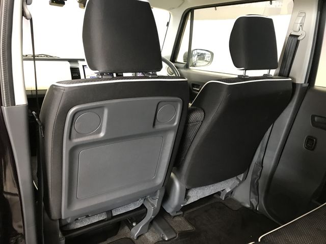 SUZUKI HUSTLER 2018 Image 31