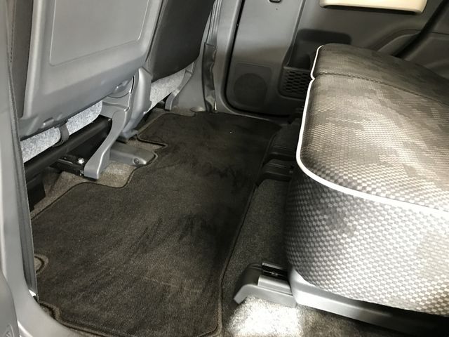 SUZUKI HUSTLER 2018 Image 31