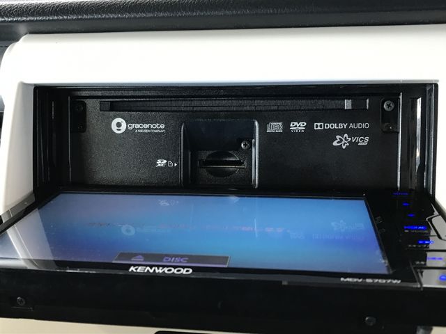 SUZUKI HUSTLER 2018 Image 31