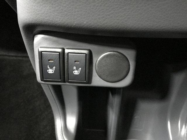 SUZUKI HUSTLER 2018 Image 31