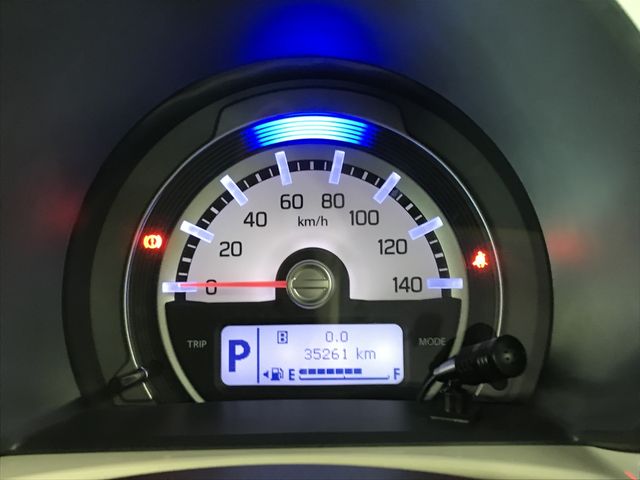 SUZUKI HUSTLER 2018 Image 31