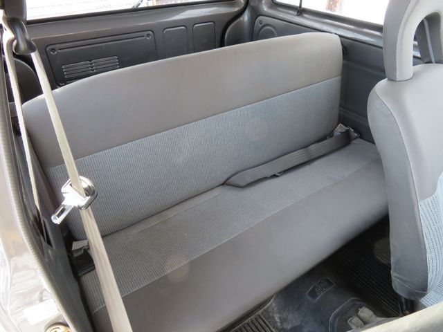 SUBARU REX VAN 4WD 1991 Image 31