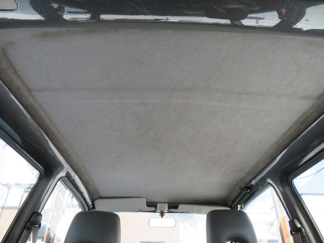 SUBARU REX VAN 4WD 1991 Image 31