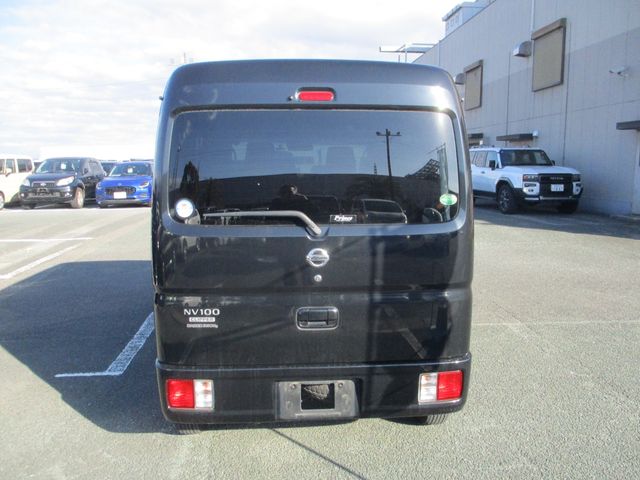 NISSAN NV100 CLIPPER 4WD 2017 Image 31