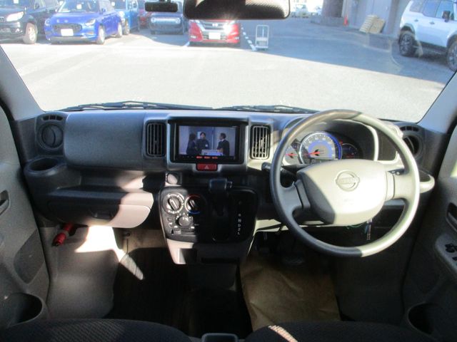 NISSAN NV100 CLIPPER 4WD 2017 Image 31