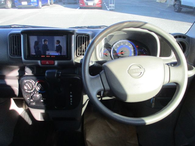 NISSAN NV100 CLIPPER 4WD 2017 Image 31