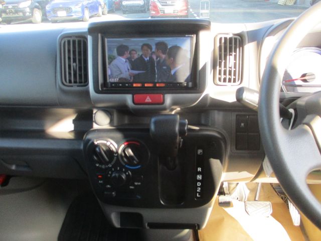 NISSAN NV100 CLIPPER 4WD 2017 Image 31