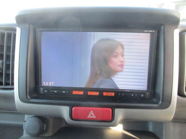 NISSAN NV100 CLIPPER 4WD 2017 Image 31