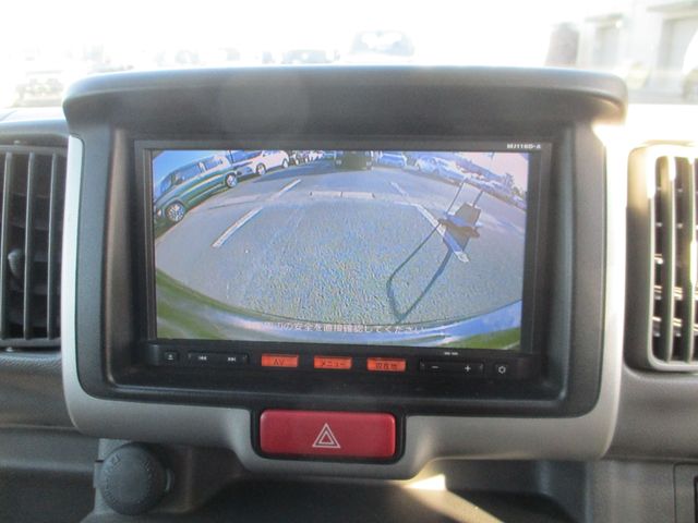 NISSAN NV100 CLIPPER 4WD 2017 Image 31