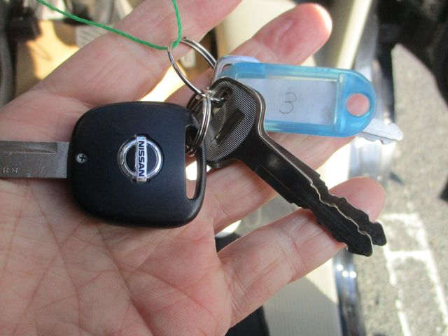 NISSAN NV100 CLIPPER 4WD 2017 Image 31