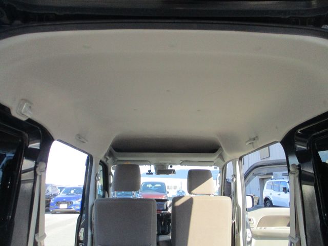 NISSAN NV100 CLIPPER 4WD 2017 Image 31