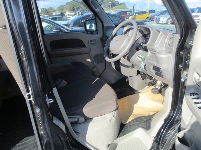 NISSAN NV100 CLIPPER 4WD 2017 Image 31