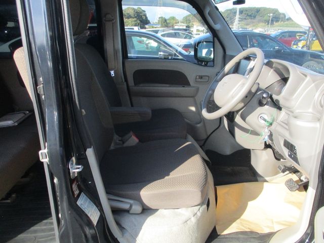 NISSAN NV100 CLIPPER 4WD 2017 Image 31