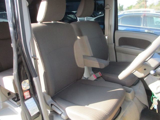 NISSAN NV100 CLIPPER 4WD 2017 Image 31