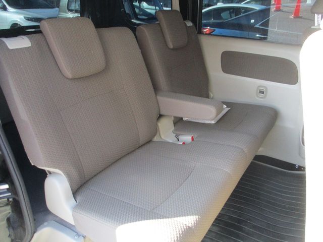 NISSAN NV100 CLIPPER 4WD 2017 Image 31