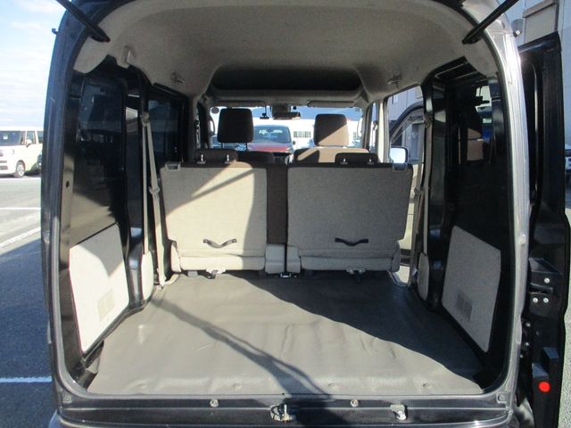 NISSAN NV100 CLIPPER 4WD 2017 Image 31