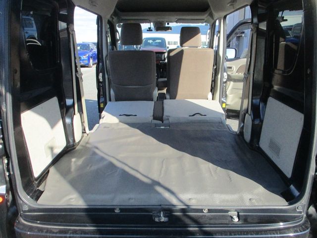 NISSAN NV100 CLIPPER 4WD 2017 Image 31